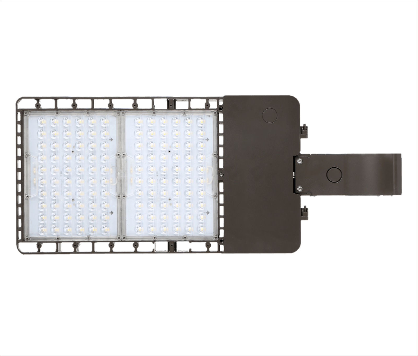 Green Ignite 300W LED Large Flood Light