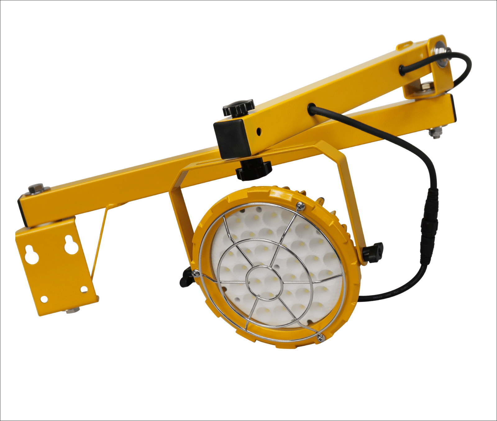 Green Ignite 30W LED Dock Light Fixture