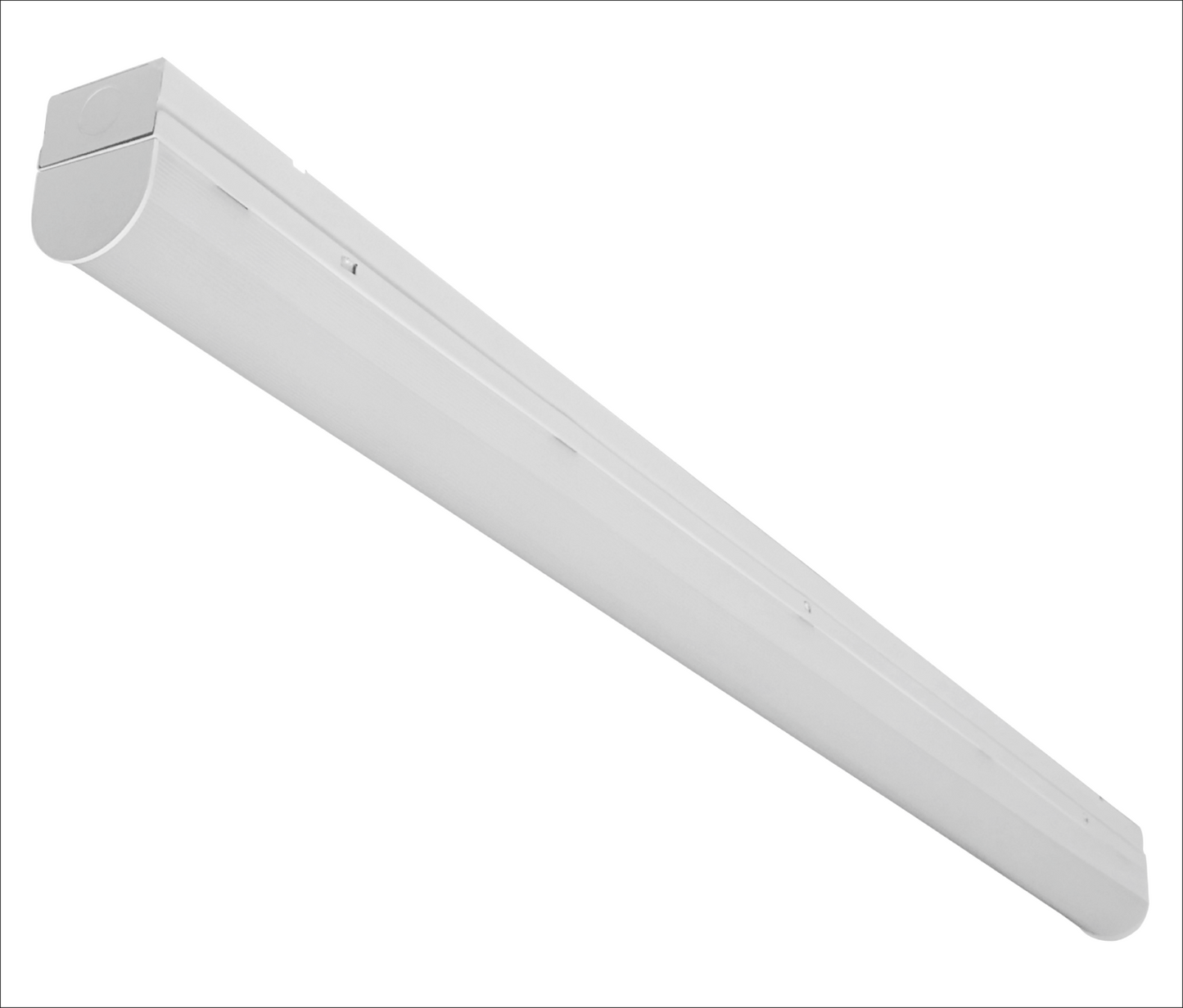 Green Ignite 4' LED 45W 5000K Linear Fixture