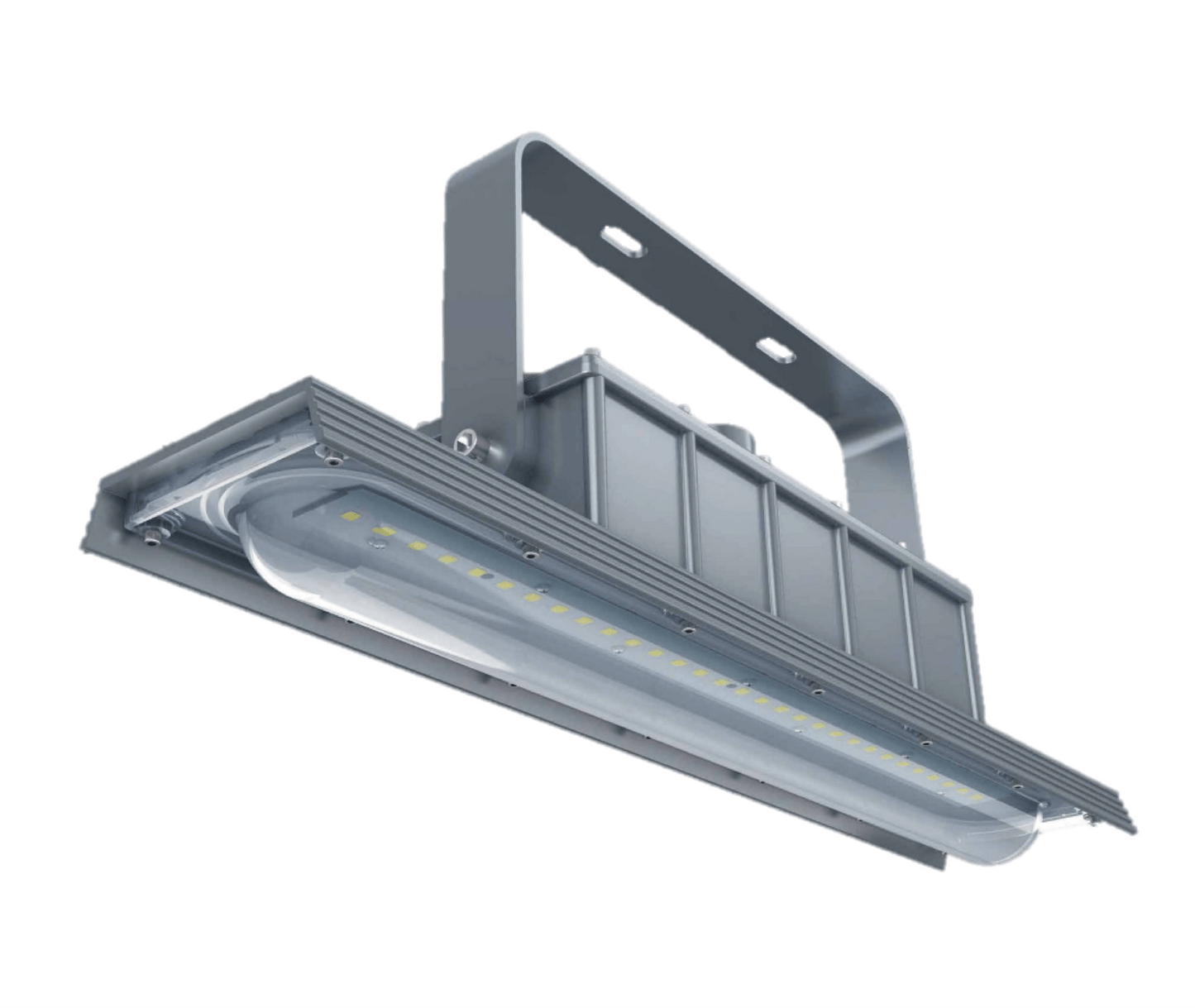 Green Ignite 40W H-Series Compact Explosion Proof Fixture