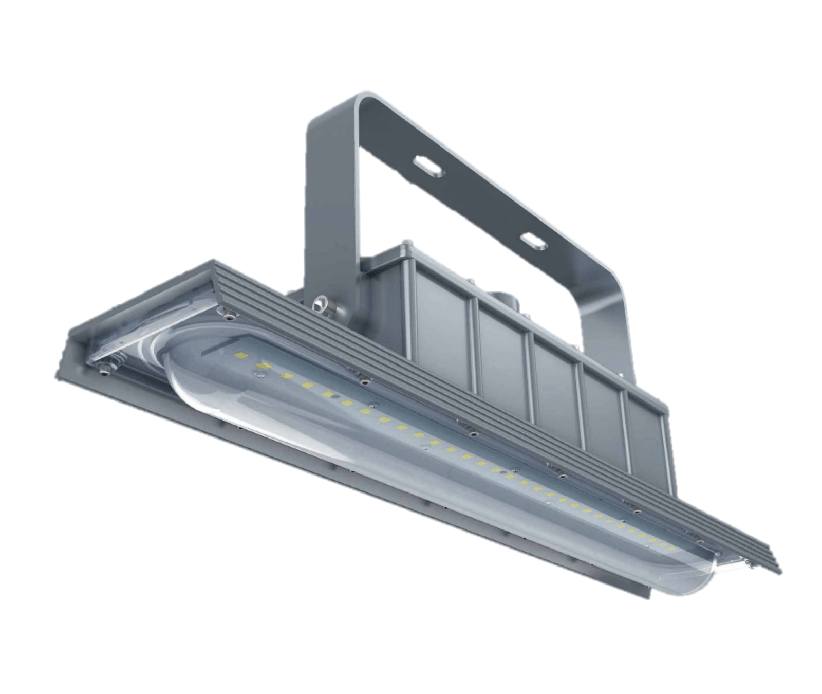 Green Ignite 40W H-Series Compact Explosion Proof Fixture