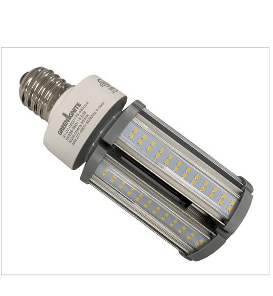 Green Ignite 480V HID Retrofit LED Lamp