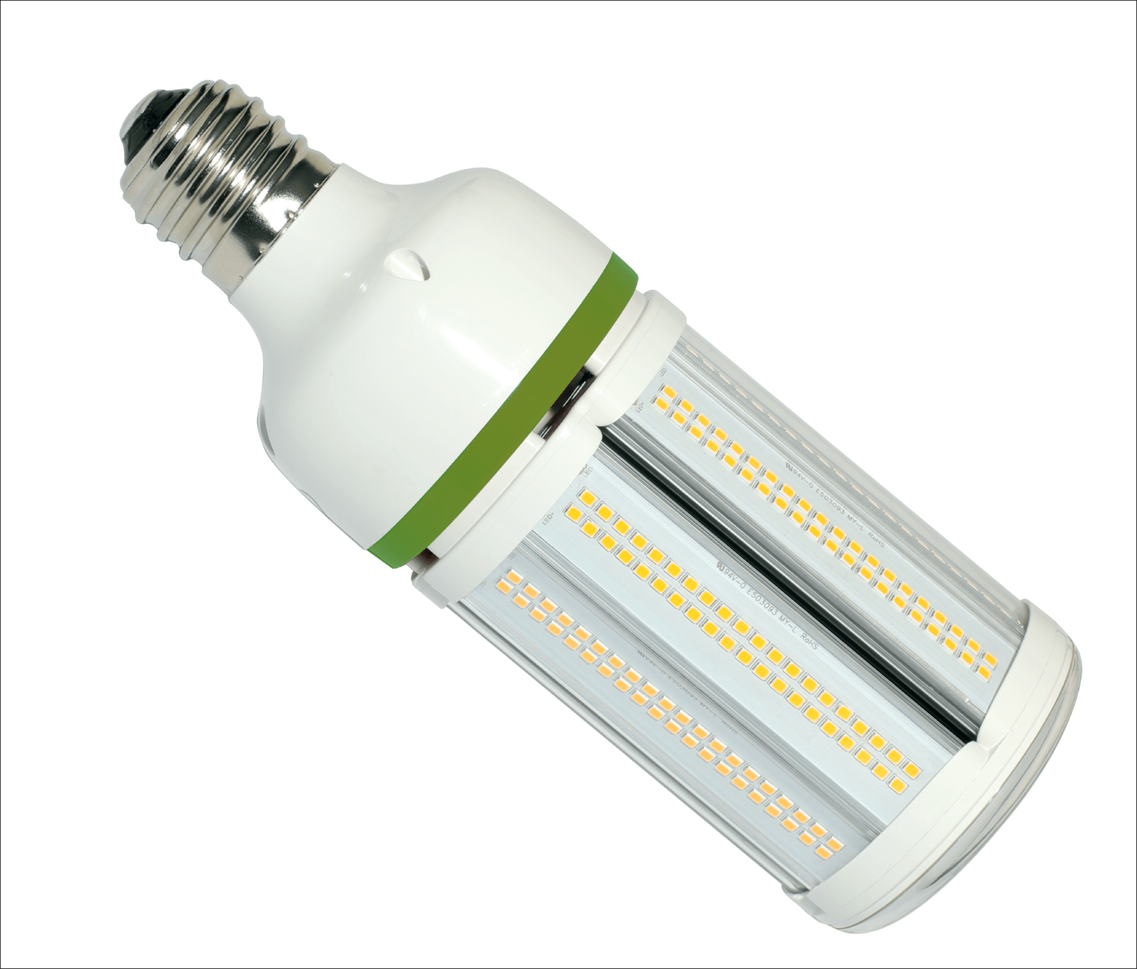 Green Ignite 60W HID Retrofit LED Lamp With EX39 Base
