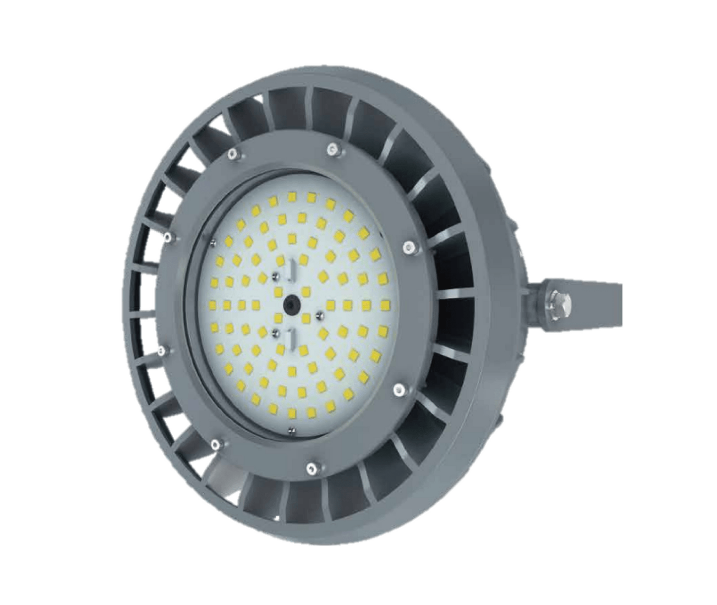 Green Ignite 60W Large Explosion Proof Fixture