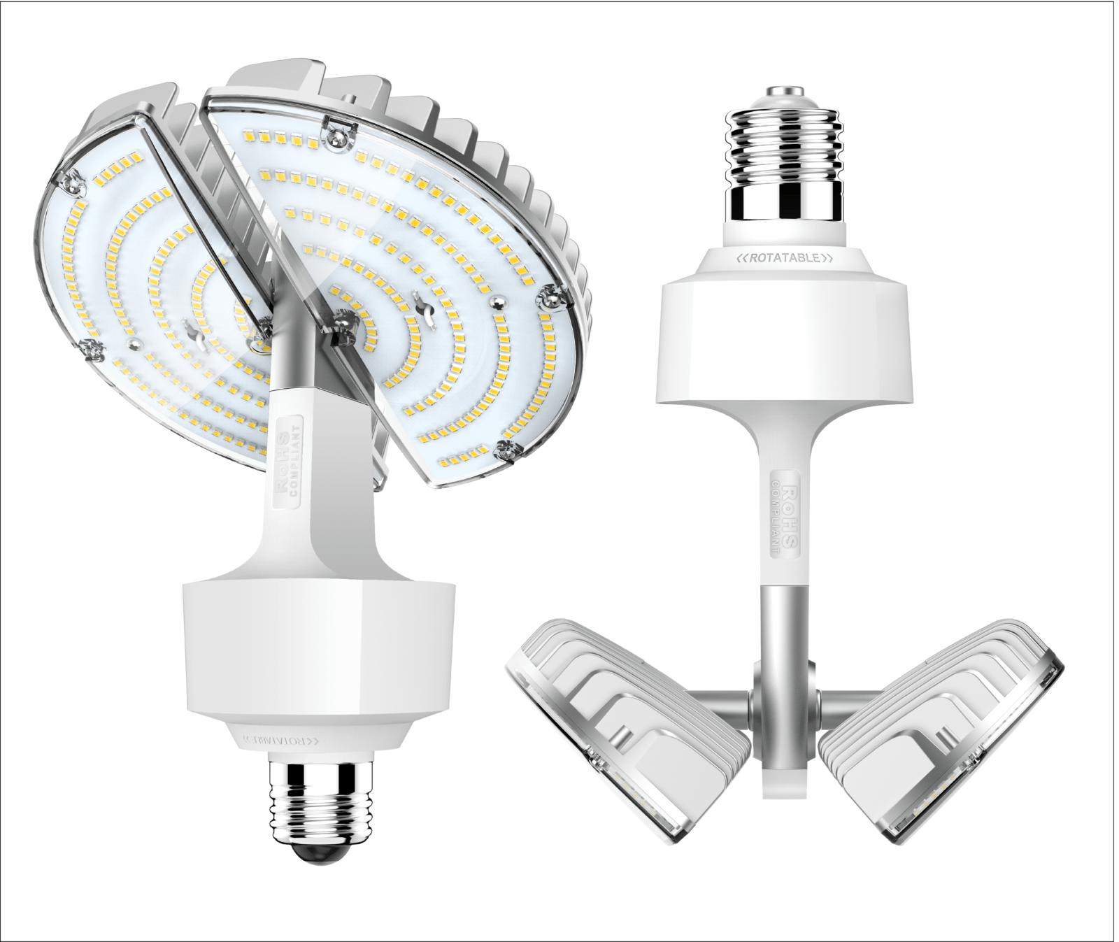 Green Ignite 70W LED Moon Beam lamp