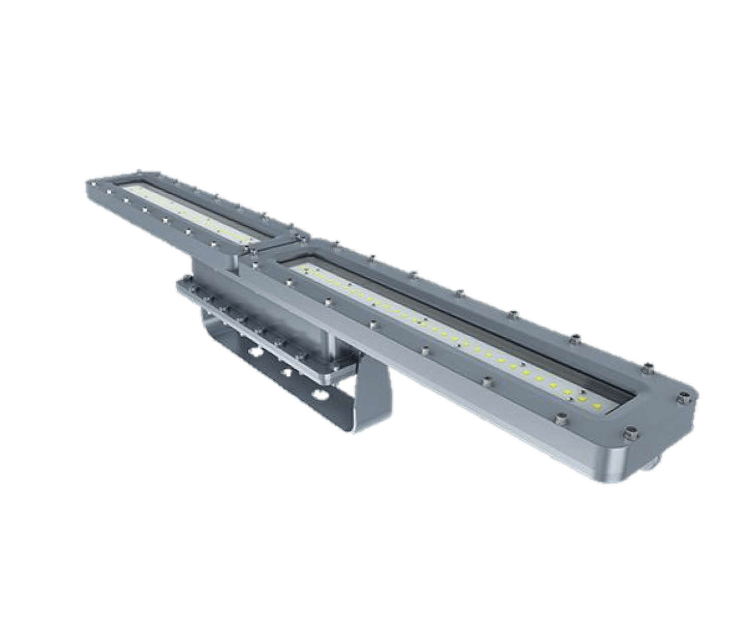 Green Ignite 80W I-Series Explosion Proof Fixture