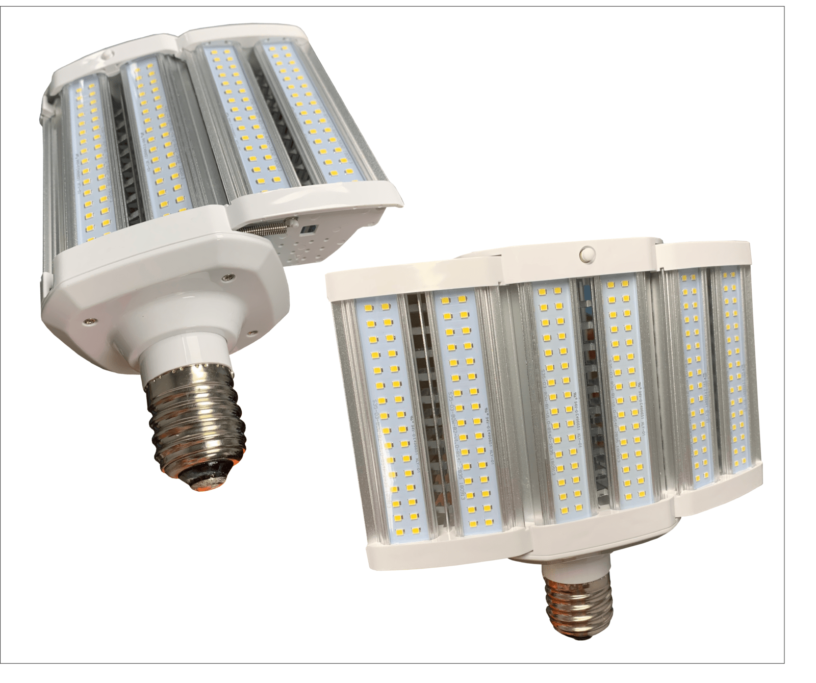 Green Ignite 80W Side Adjustable LED Lamp
