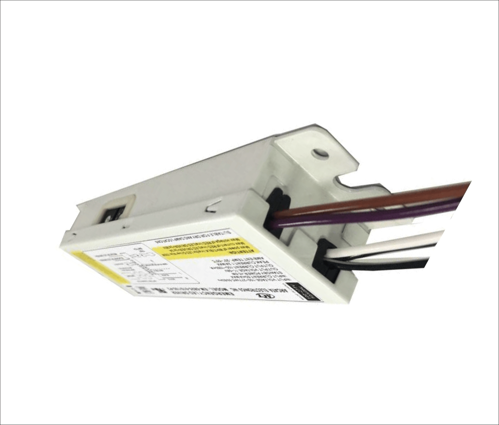 Green Ignite Motion Sensor For High Bay Fixtures, Linear High Bay, Large Flood & Area Lights