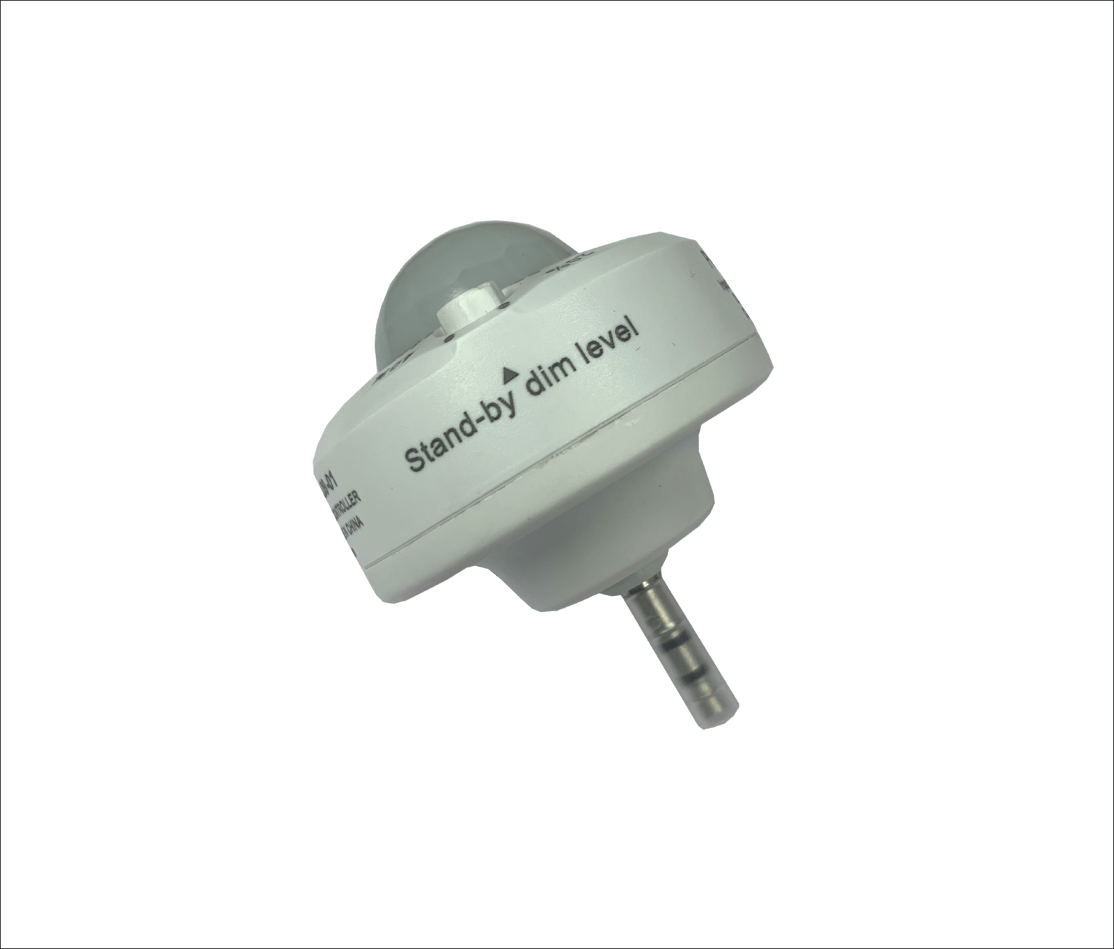 Green Ignite Motion Sensor For Side Adjustable HID Lamp & Moon Beam
