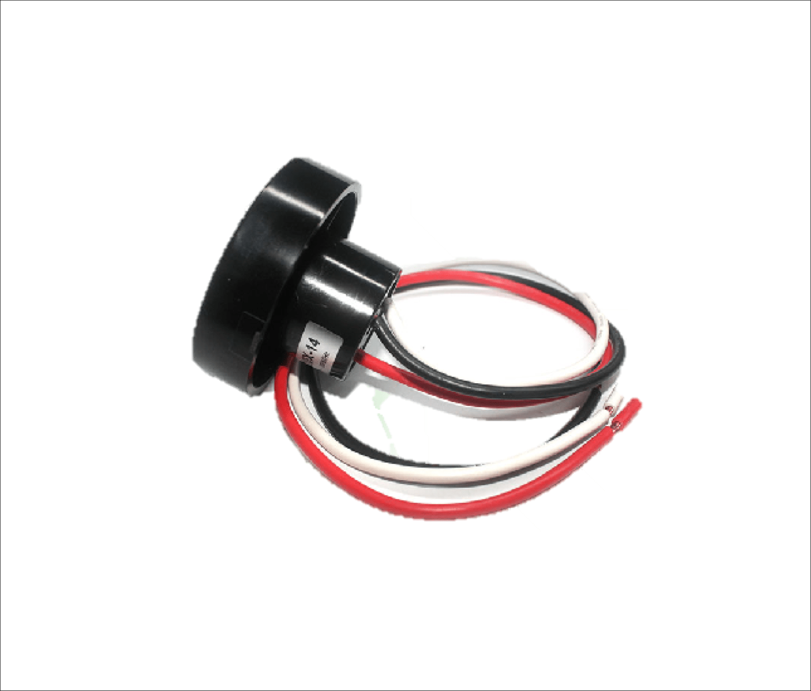 Green Ignite Twist Lock Photocell Receptacle For Large Flood & Area Light Fixtures