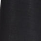 HomeRoots 11” Geometric Metal Table Lamp With Black and Pink Finish