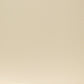 HomeRoots 14" Throwback Oval No Slub Lampshade in Ivory Finish