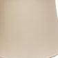 HomeRoots 16" Sloped Euro Bell Pongee Shantung Lampshade in Beige Finish