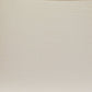 HomeRoots 16" Throwback Oval Linen Lampshade in White Finish