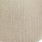 HomeRoots 18" Paperback Linen Lampshade With Side Pleats in Cream Finish