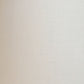 HomeRoots 18" Rounded Empire Slanted Linen Lampshade in White Finish
