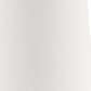 HomeRoots 24" Minimalist Table Lamp With Touch Switch in White Finish
