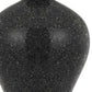 HomeRoots 27” Ceramic And Marble Table Lamps in Set of Two