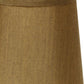 HomeRoots 4" Laurel Chandelier No Slub Lampshades in Set of 6