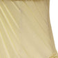 HomeRoots 4" Slate Grey Swirled Chandelier Silk Lampshades in Set of 6