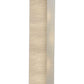 HomeRoots 57" Two Light Column Floor Lamp With White Rectangular Shade in Brushed Finish