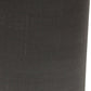 HomeRoots 6" Graphite with Natural Lining Drum Chandelier Lampshades in Set of 6