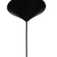 HomeRoots 7" x 7" x 7" Pendant Lamp With Clear Glass Finish