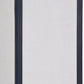 HomeRoots Contemporary Table Lamp in Black Finish