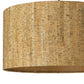 HomeRoots Lisbon 1-Light Floor Lamp in Matte Black Finish