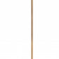 HomeRoots Solar Eclipse Ceiling Lamp With Gold Finish
