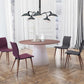HomeRoots Spider Modern Chandelier in Black Finish