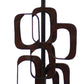 HomeRoots Traditional Table Lamp In Bronze Finish