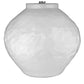 HomeRoots Trend Home 1-Light Table Lamp in Polished Nickel Finish