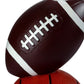HomeRoots Whimsical Sports Themed Table Lamp With White Shade