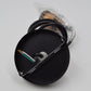 Hometown Evolution 4 Foot Brown Brass Cable with Single Socket