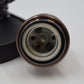 Hometown Evolution 4 Foot Red Brass Cable with Single Socket