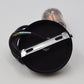 Hometown Evolution 4 Foot Red Brass Cable with Single Socket
