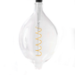 Hometown Evolution BT180 LED Spiral Filament 5 Watts Light Bulb
