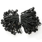 Hometown Evolution C9 Commercial Grade 100 Foot 80 Socket Black String Light with 16 Gauge Wire