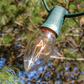 Hometown Evolution C9 (E17) 7 Watts Clear Light Bulb (Box of 25)