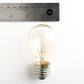 Hometown Evolution E26 Commercial 100 Foot String Light with A15 Clear Bulbs