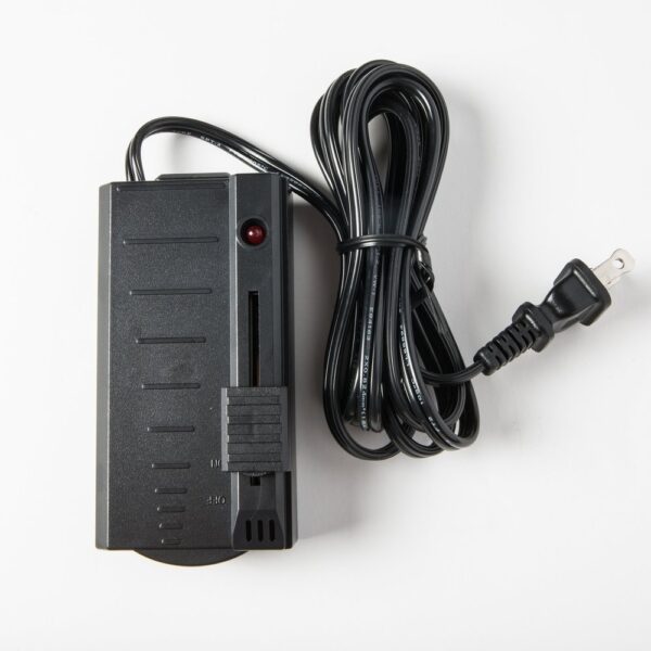 Hometown Evolution Full Range 500 Watts Black Sliding Dimmer