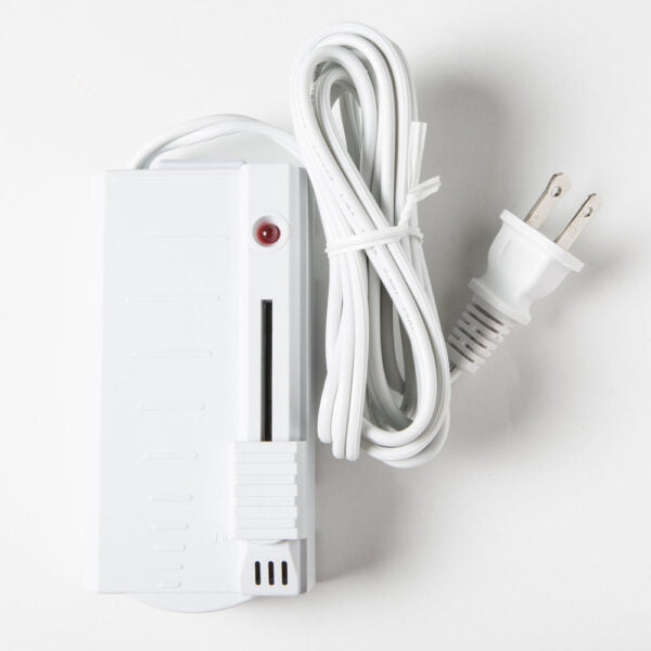 Hometown Evolution Full Range 500 Watts White Sliding Dimmer