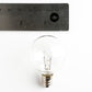 Hometown Evolution G40 50 Foot Clear String Light with White Wire
