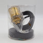 Hometown Evolution Large 4 Foot Antique Brass Cable with Single Socket
