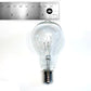 Hometown Evolution PS50 100 Foot Clear String Light Set with Black wire