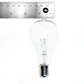 Hometown Evolution PS50 Light Bulb with C9-E17 Base (Box of 25)