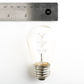 Hometown Evolution S14 Zigzag Edison Light Bulb with E26 Base