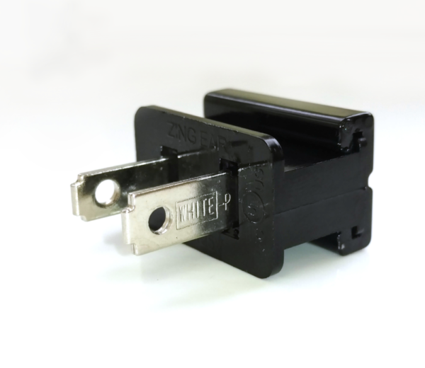 Hometown Evolution SPT-1 Black Male Vampire Plug