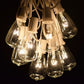 Hometown Evolution ST11 100 Foot Clear String Light Set with White wire
